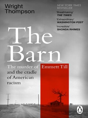 cover image of The Barn